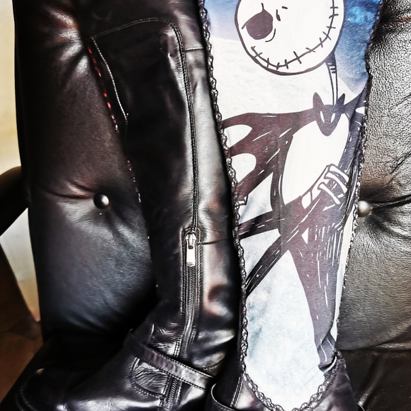 Botte nightmare before Christmas - Picture 4 of 7